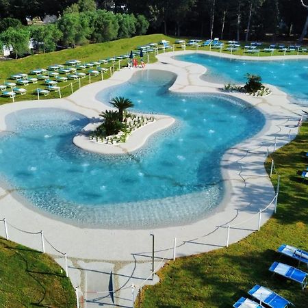 Th Ostuni - Ostuni Village Екстер'єр фото