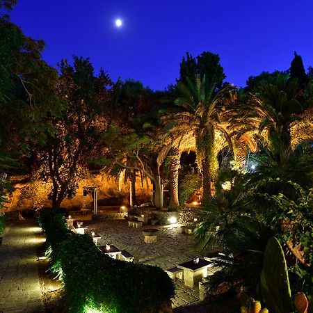 Th Ostuni - Ostuni Village Екстер'єр фото