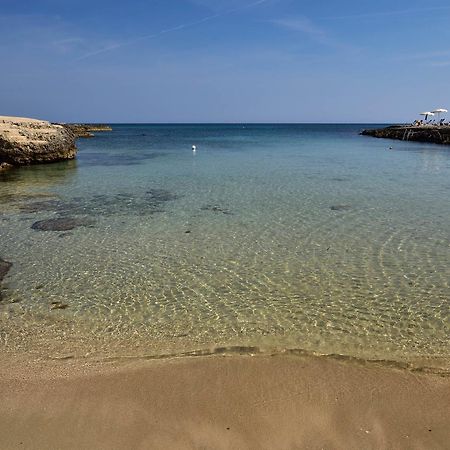 Th Ostuni - Ostuni Village Екстер'єр фото
