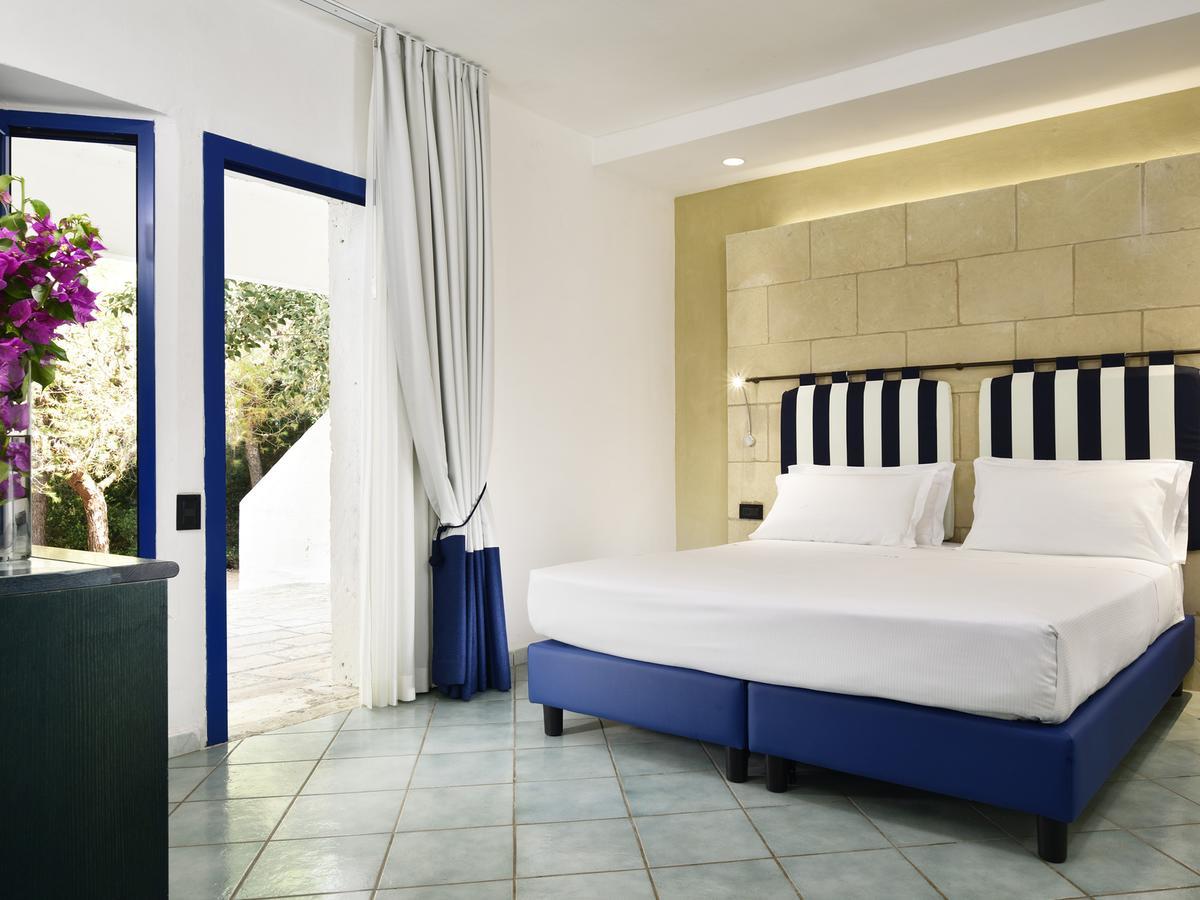 Th Ostuni - Ostuni Village Екстер'єр фото