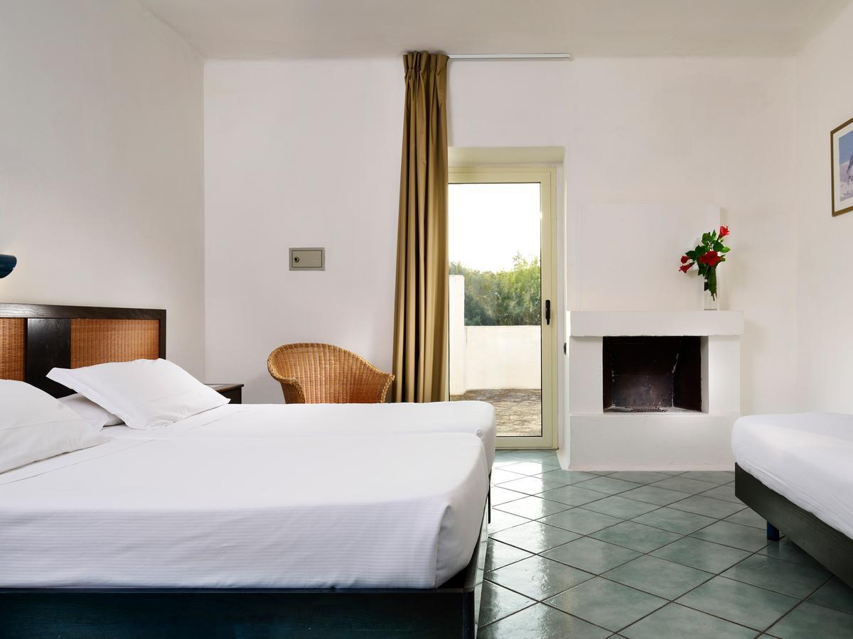 Th Ostuni - Ostuni Village Екстер'єр фото