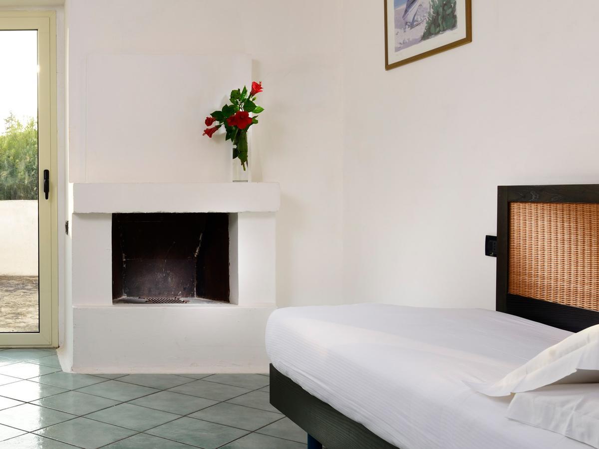 Th Ostuni - Ostuni Village Екстер'єр фото