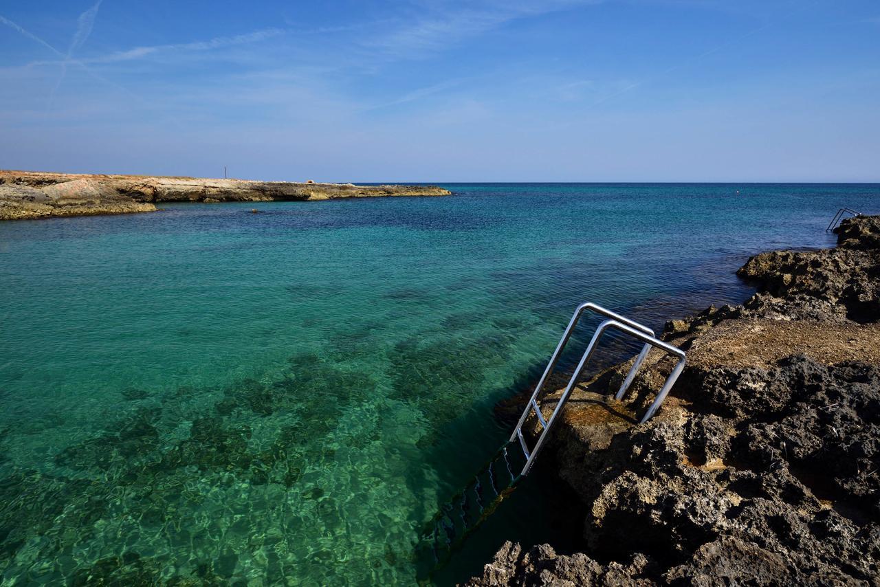 Th Ostuni - Ostuni Village Екстер'єр фото