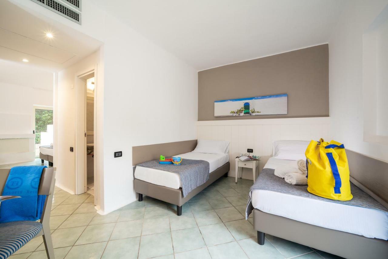 Th Ostuni - Ostuni Village Екстер'єр фото