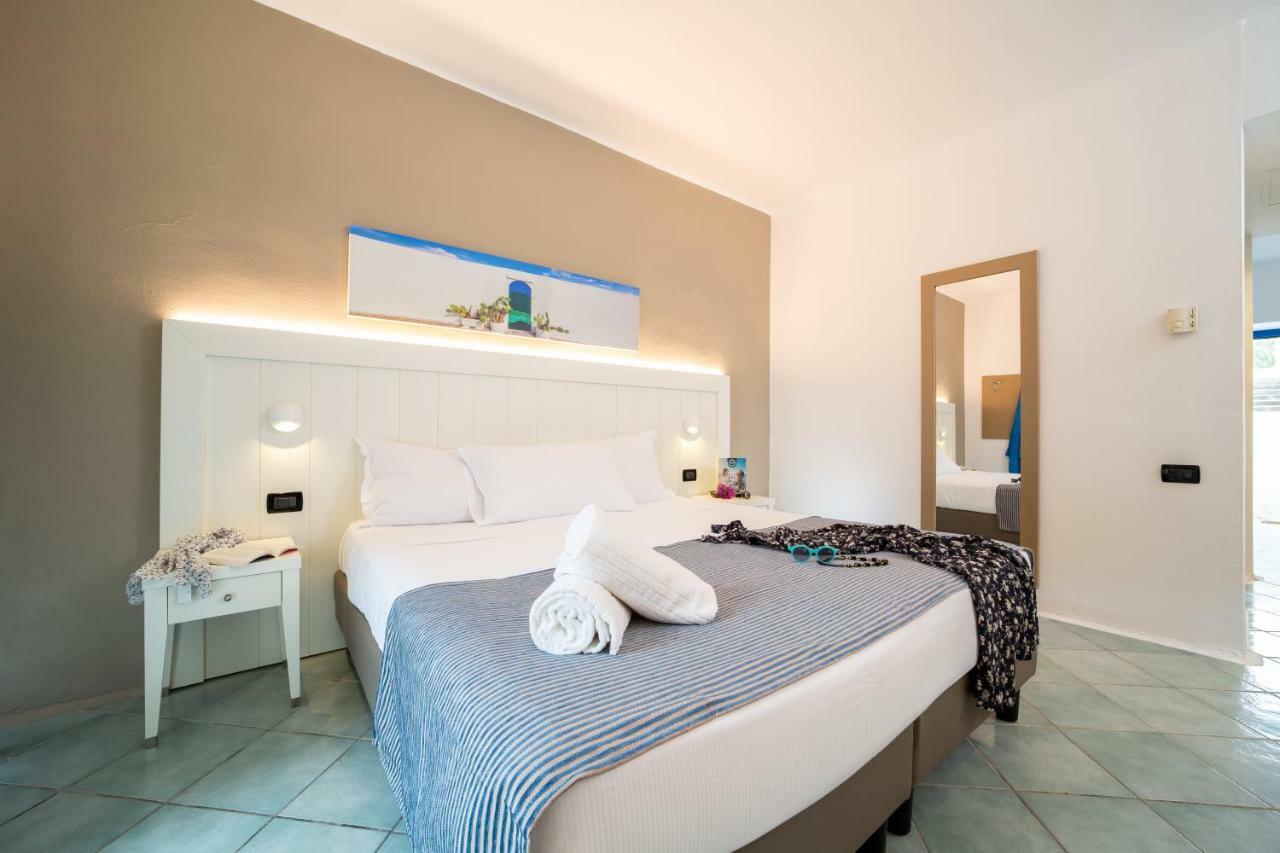 Th Ostuni - Ostuni Village Екстер'єр фото
